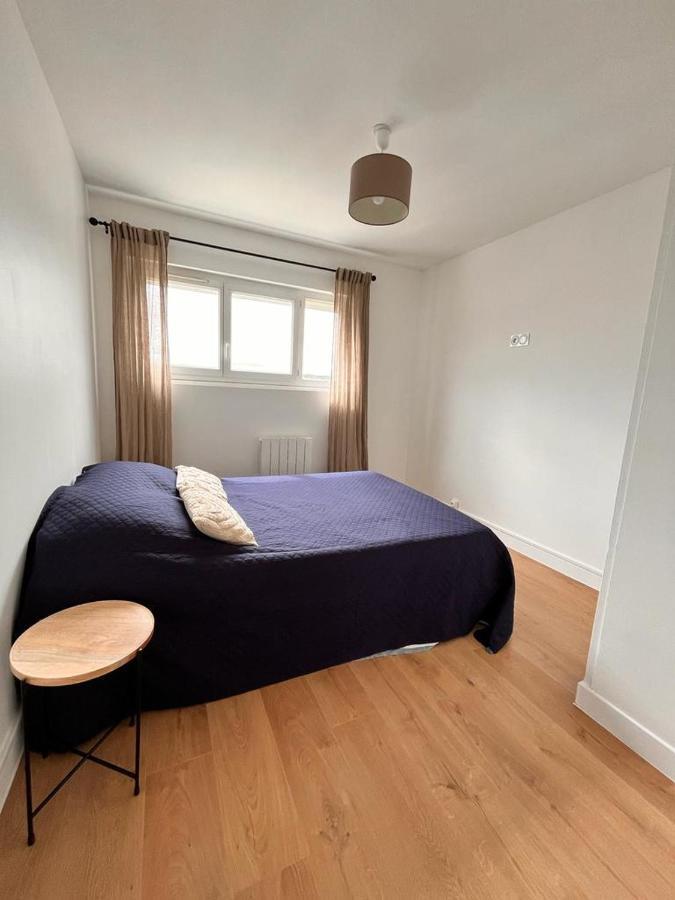 Duplex Familial Proche Gare Et Hyper Centre Ville Villepreux エクステリア 写真